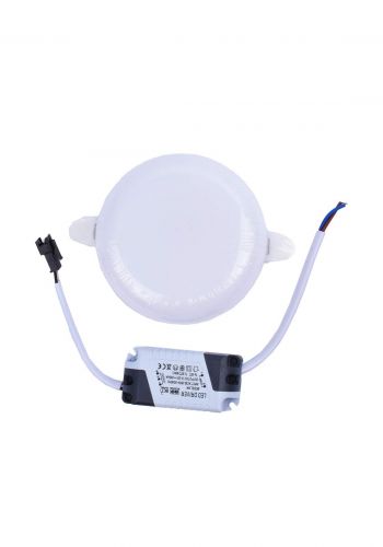 BG AFLR6WCCT LED Panel Light Adjustable 6W مصباح ليد