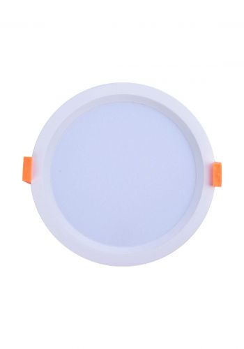 BG PL18WS60 140mm Eco LED Downlight 18W مصباح ليد