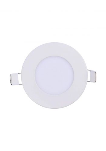 BG LP90WS60 90mm Eco Slimline LED Downlight 3W مصباح ليد