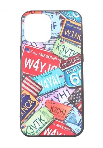 Protective Cover For Iphone 12  حافظة موبايل