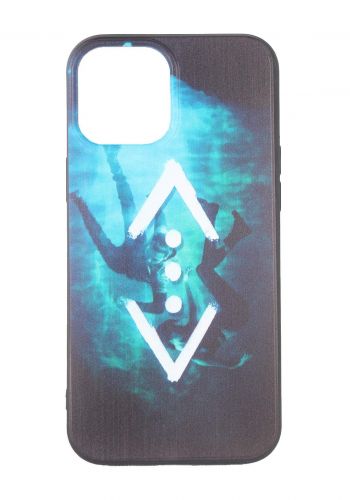 Protective Cover For Iphone 12  حافظة موبايل