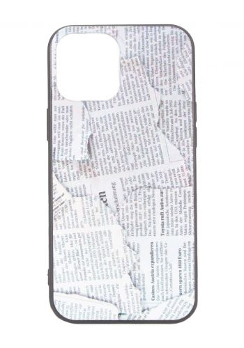 Protective Cover For Iphone 12  حافظة موبايل