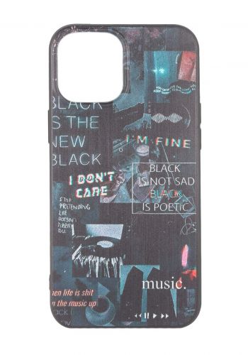 Protective Cover For Iphone 12  حافظة موبايل