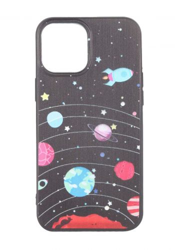 Protective Cover For Iphone 12  حافظة موبايل