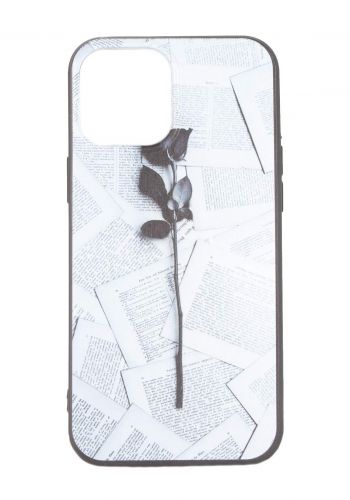 Protective Cover For Iphone 12  حافظة موبايل