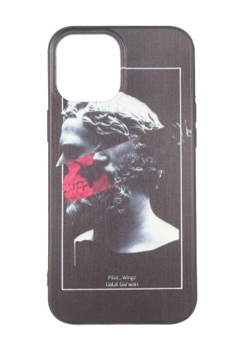Protective Cover For Iphone 12  حافظة موبايل