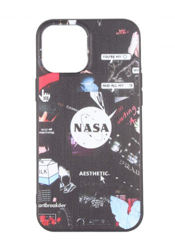 Protective Cover For Iphone 12  حافظة موبايل