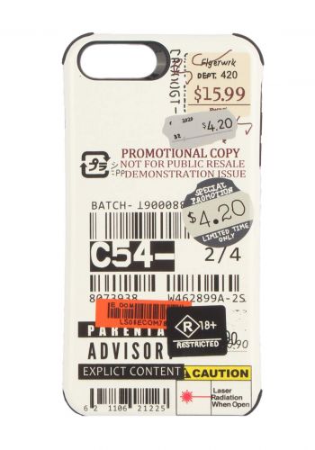 Protective Cover For Iphone 7G حافظة موبايل