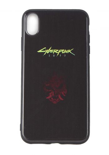 Protective Cover For Iphone XS Max حافظة موبايل