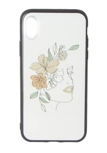 Protective Cover For Iphone X حافظة موبايل