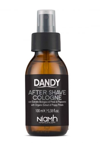 Dandy After Shave Cologne 100ml بخاخ الحلاقة