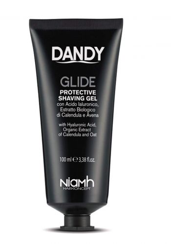 Dandy Glide Protective Shaving Gel 100ml جل للحلاقة