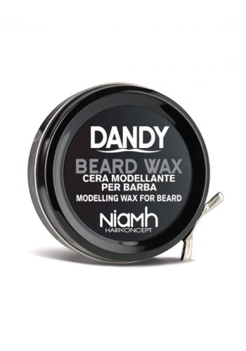 Dandy Beard Wax For Men 50ml شمع إزالة شعر اللحية للرجال