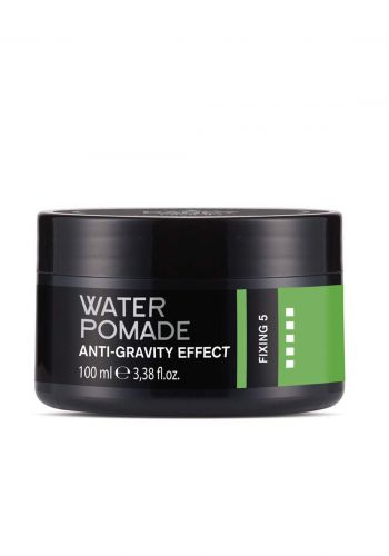 Dandy Water Pomade Anti-gravity Effect Thick Hair Wax 300ml  شمع تصفيف شعر اللحية