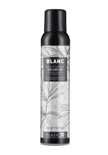 Black Blanc Root Spray Volume Up 300 ml سبراي تكثيف الشعر