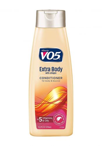 VO5 Extra Body Volumizing Conditioner 370ml بلسم شعر