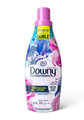 Downy floral fabric cleaner 800ml سائل منظف للاقمشة