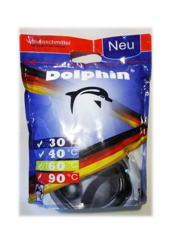 Dolphin Machine Detergent Powder 5Kg مسحوق غسيل للملابس