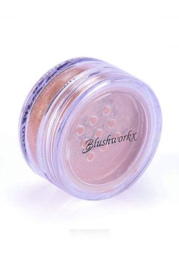Blushworkx Hollywood Mineral Eye Dust No.26 Champagne 1.5g ظلال للعيون