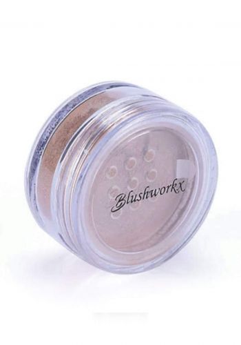Blushworkx Hollywood Mineral Eye Dust No.47 Sensual  1.5g ظلال للعيون