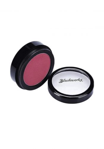 Blushworkx Hollywood Blush 1.4g Dark Rose مورد خدود