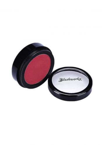 Blushworkx Hollywood Blush 1.4g Mauve wood مورد خدود
