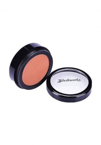 Blushworkx Hollywood Blush 1.4g No.38 Terracotta  مورد خدود