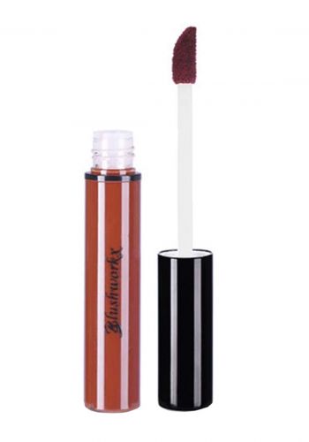 Blushworkx Hollywood Lip Lacquers 5.7g Harvest احمر شفاه