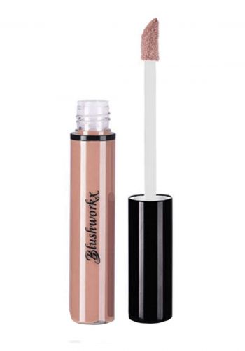 Blushworkx Hollywood Lip Lacquers 5.7g Seduce احمر شفاه