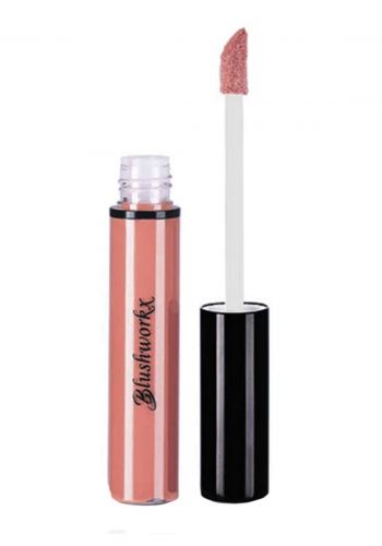 Blushworkx Hollywood Lip Lacquers 5.7g Luscious احمر شفاه