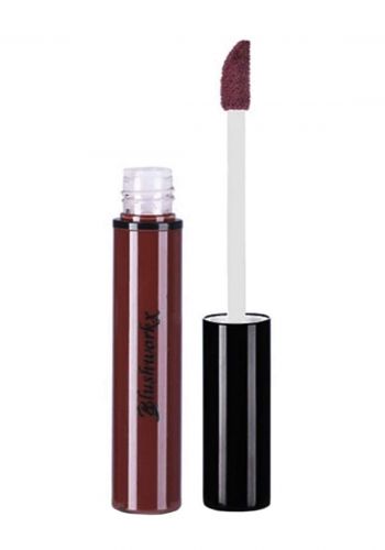 Blushworkx Hollywood Lip Lacquers 5.7g Cocoa احمر شفاه