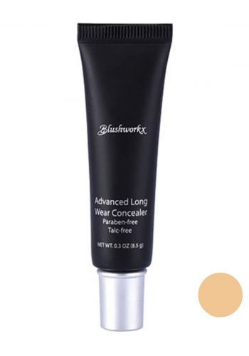 Blushworkx Hollywood Advance Long Wear Concealer 8.5g Light كونسيلر