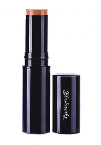Blushworkx Hollywood Flawless Foundation Stick 7g Dark كونسيلر