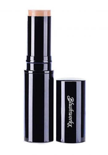 Blushworkx Hollywood Flawless Foundation Stick 7g Medium كونسيلر