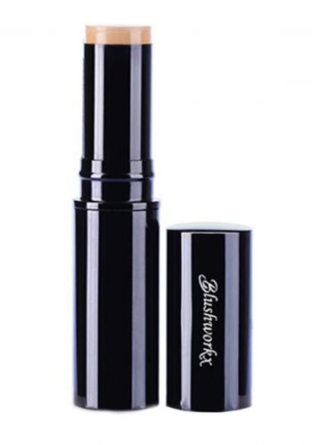 Blushworkx Hollywood Flawless Foundation Stick 7g Light كونسيلر