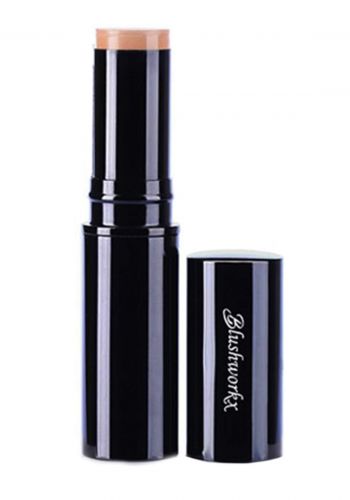 Blushworkx Hollywood Flawless Foundation Stick 7g Extra Light كونسيلر