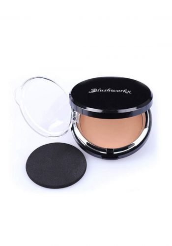 Blushworkx Hollywood Creme Foundation 8.5g Extra Light كريم اساس كريمي