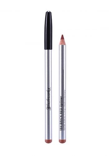 Blushworkx Hollywood Lip Liner Pencil No.192 Pink Nude 1.14g محدد الشفاه