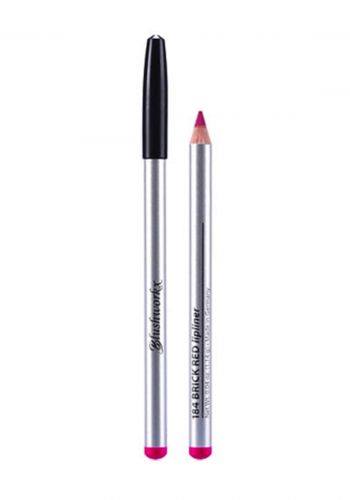 Blushworkx Hollywood Lip Liner Pencil No.189 Vivacious Pink 1.14g محدد الشفاه 