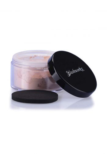 Blushworkx Hollywood Translucent Loose Powde 22.68g  Light لوس باودر