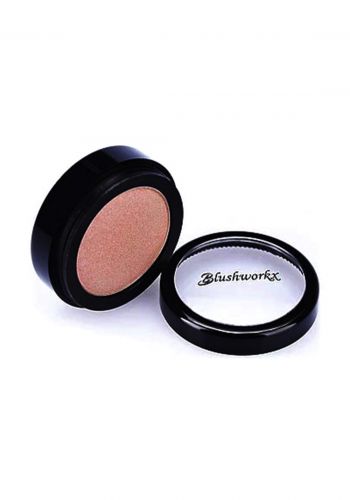 Blushworkx Hollywood Illuminators 4g Pink Glow هايلايتر