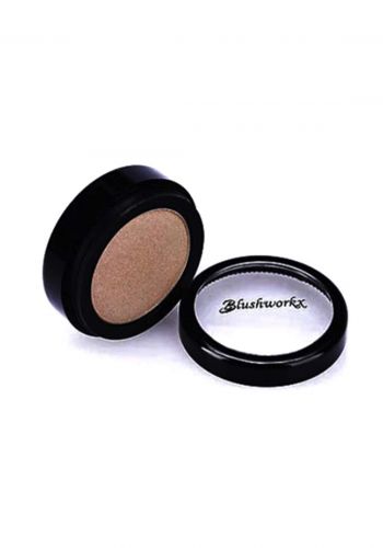 Blushworkx Hollywood Illuminators 4g PBronze Glow هايلايتر