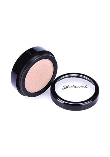 Blushworkx Hollywood Illuminators 4g Golden Glow هايلايتر