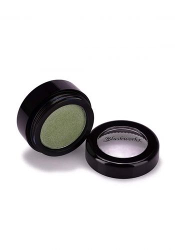 Blushworkx Hollywood Mineral Eye Color No.A10  Golden Olive 1.8g ظلال للعيون