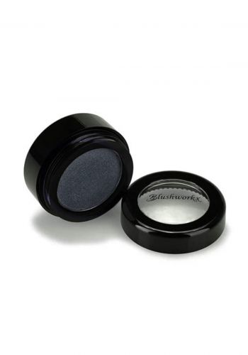Blushworkx Hollywood Mineral Eye Color No.A16  Sexy Smoke 1.8g ظلال للعيون