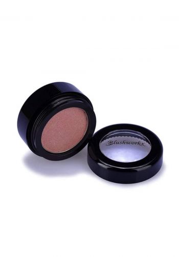 Blushworkx Hollywood Mineral Eye Color No.A4 Maple Brown 1.8g ظلال للعيون