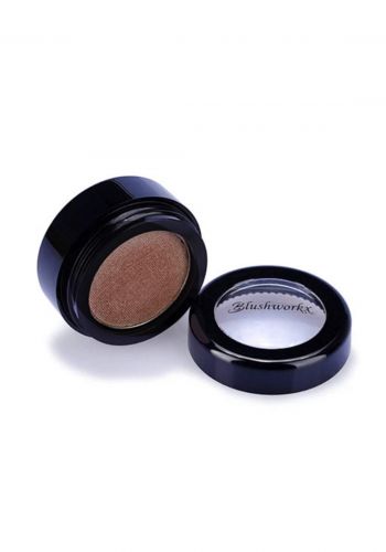 Blushworkx Hollywood Mineral Eye Color No.B9 Tan 1.8g ظلال للعيون