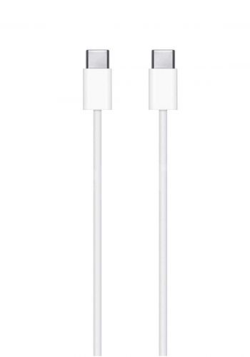 Apple USB-C Charge Cable 1m - White كابل 