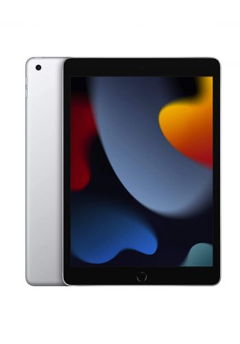 Apple iPad 10.2-inch - 9th Gen - Wi-Fi - 3GB - 64GB - Silver