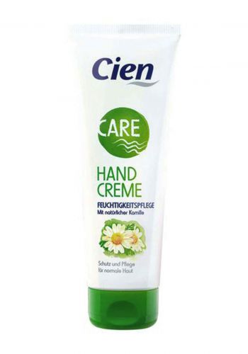 Cien Hand Cream 125ml كريم اليدين